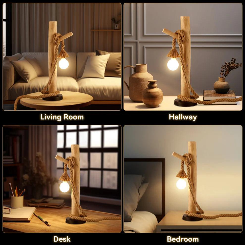 Lea Table Lamp
