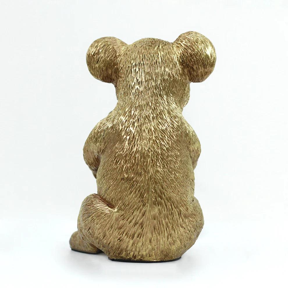 Koala Sitting Desk Lamp