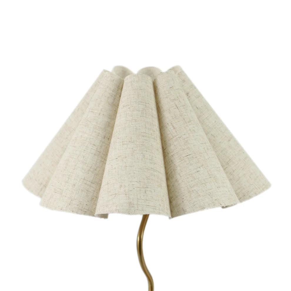 Kalmar Table Lamp