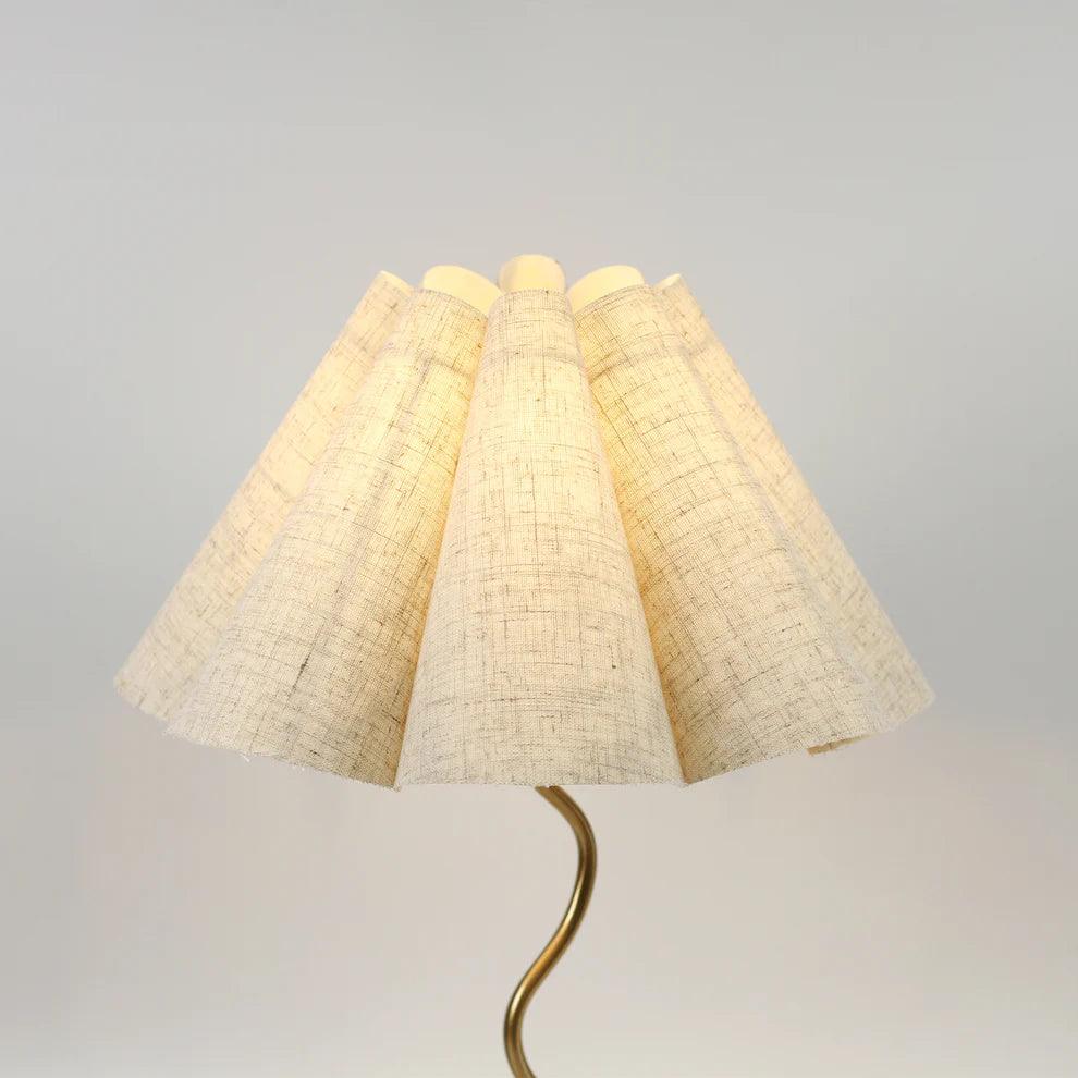 Kalmar Table Lamp