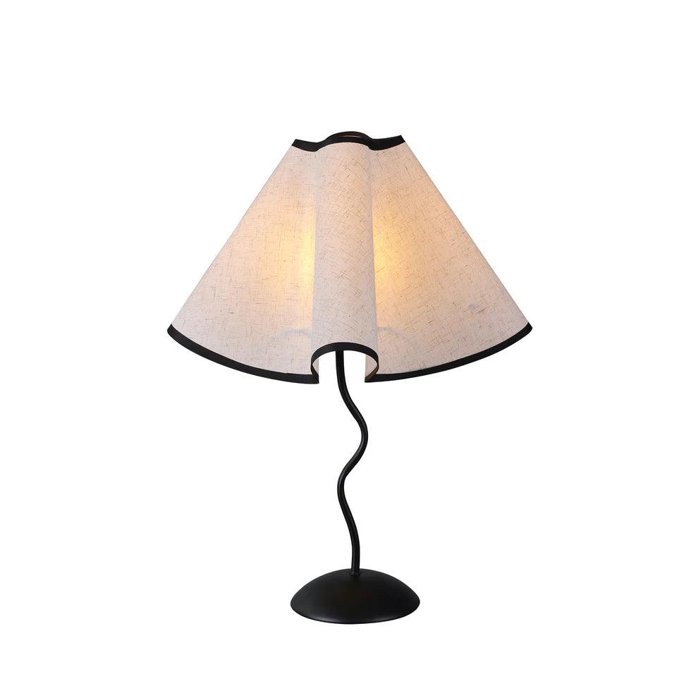 Wyatt Table Lamp