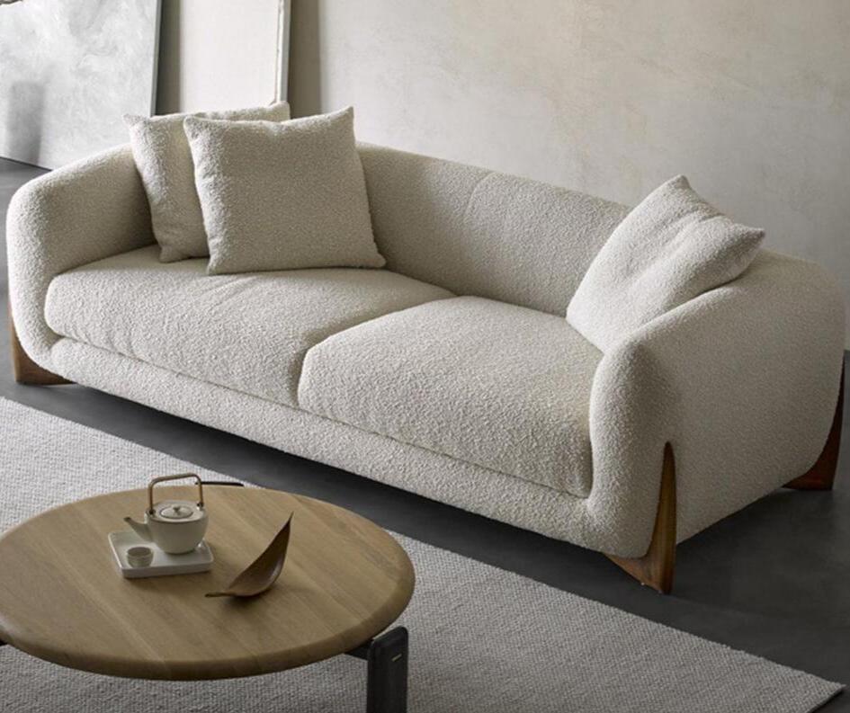 Bellevue Sofa