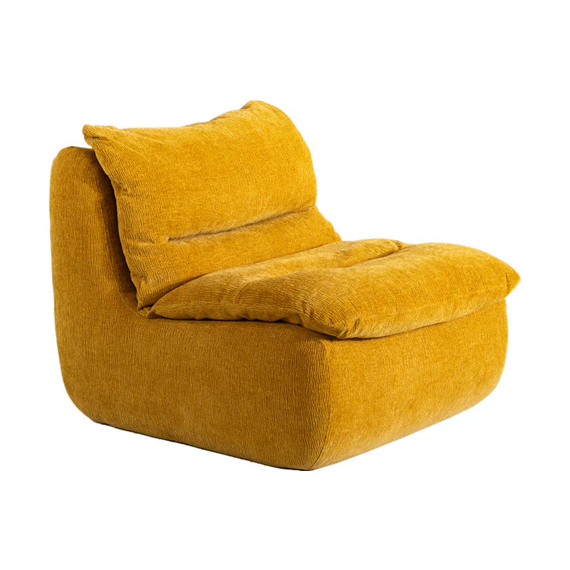Oslo Modular Sofa-Yellow