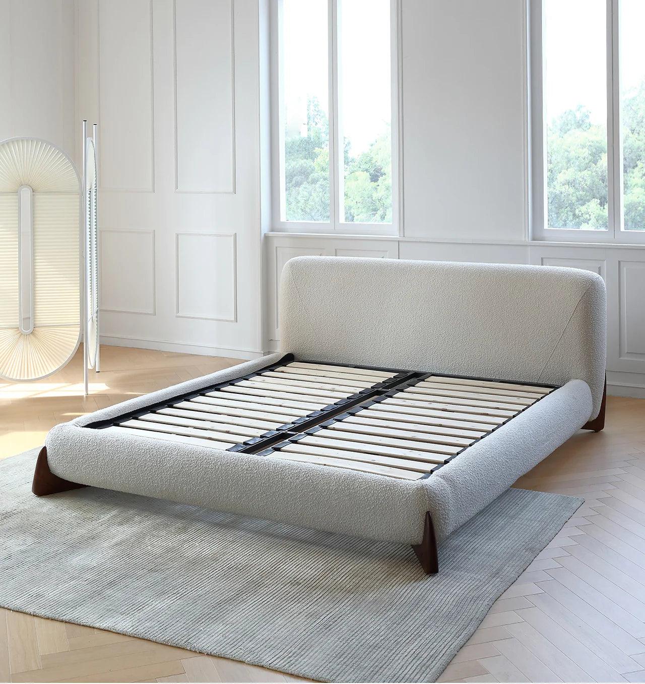 Bellevue Bed- King Size