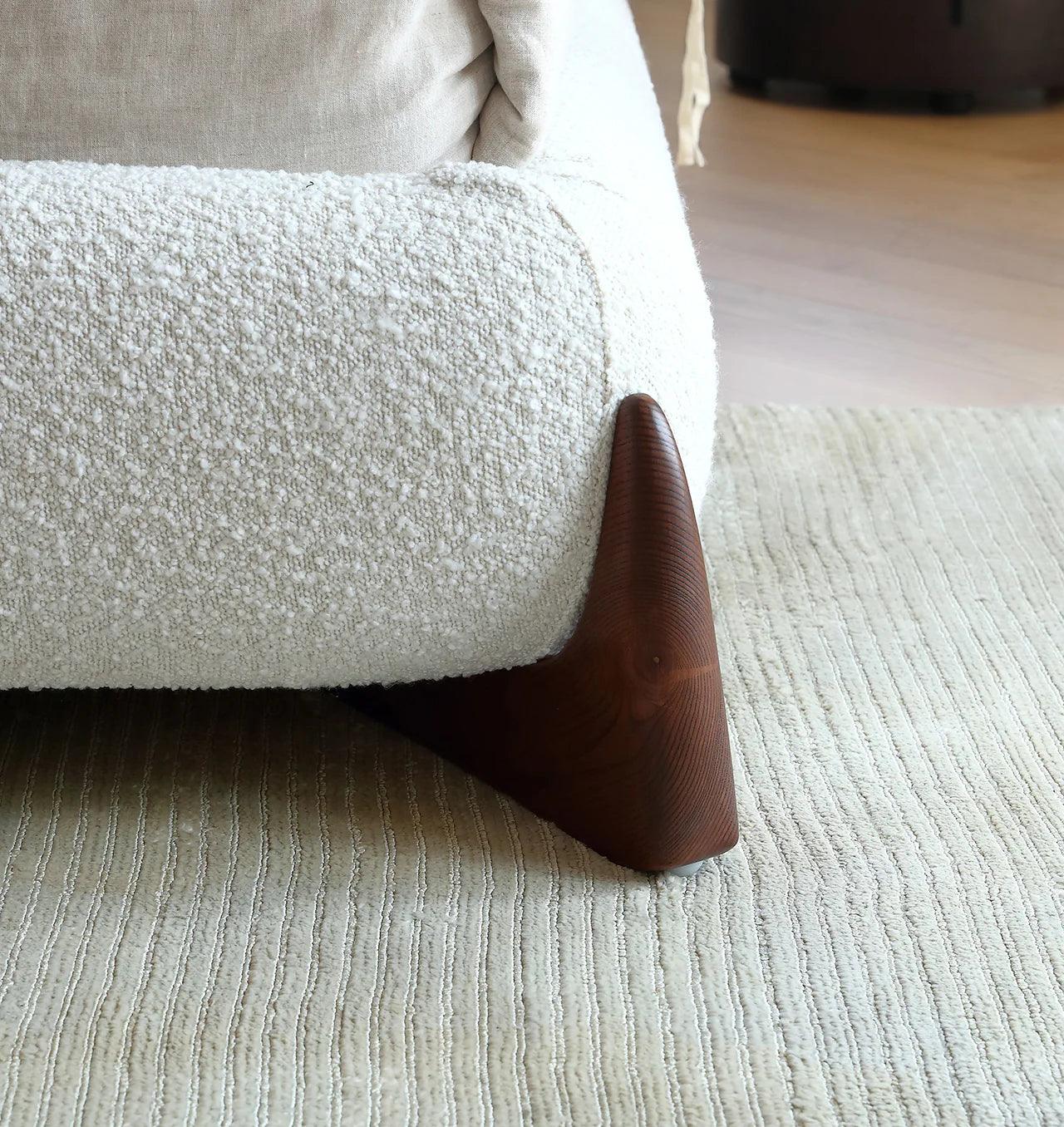 Bellevue Bed- King Size