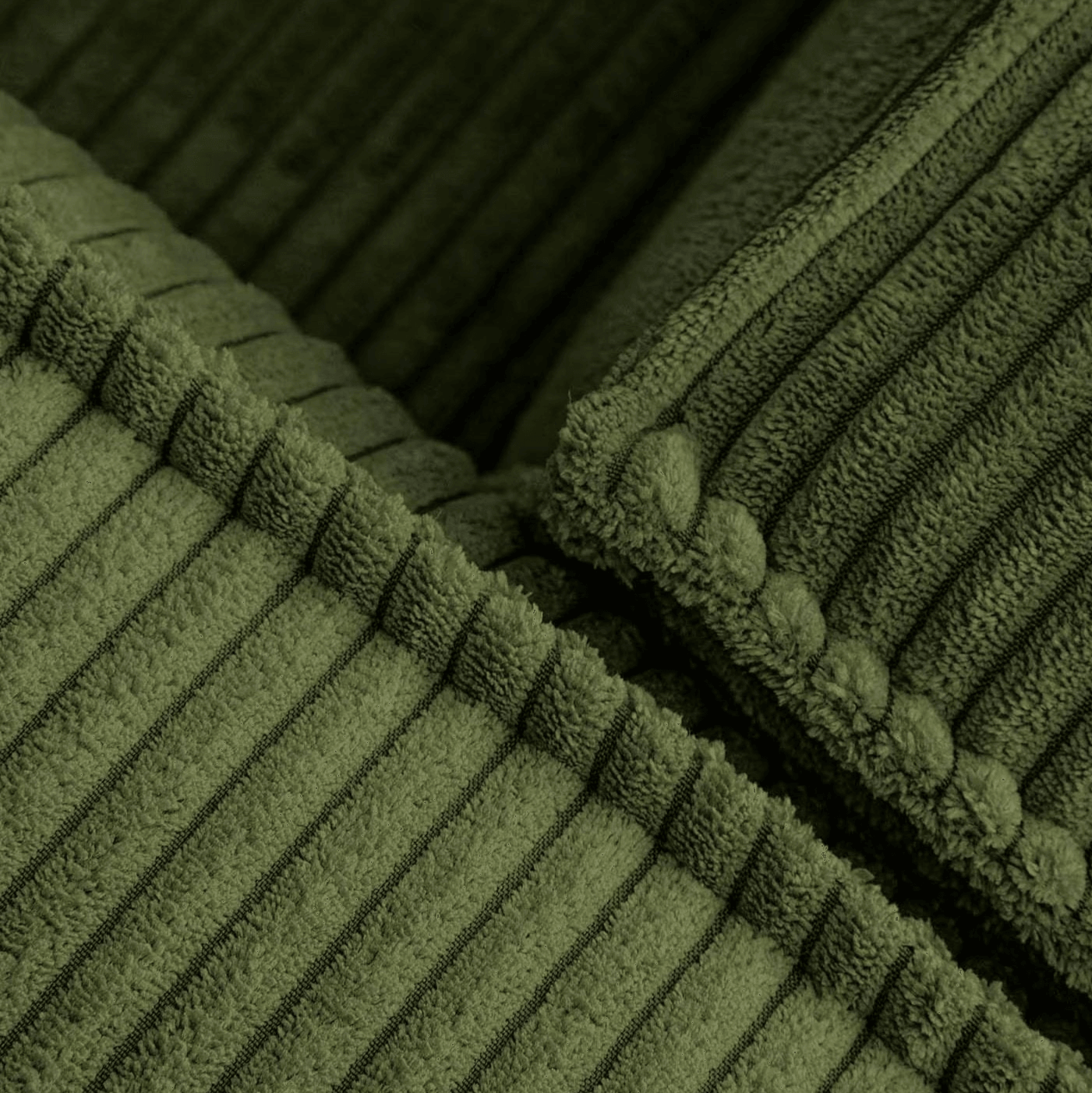 Ondo Modular Sofa 3 Seater with side chaise longue