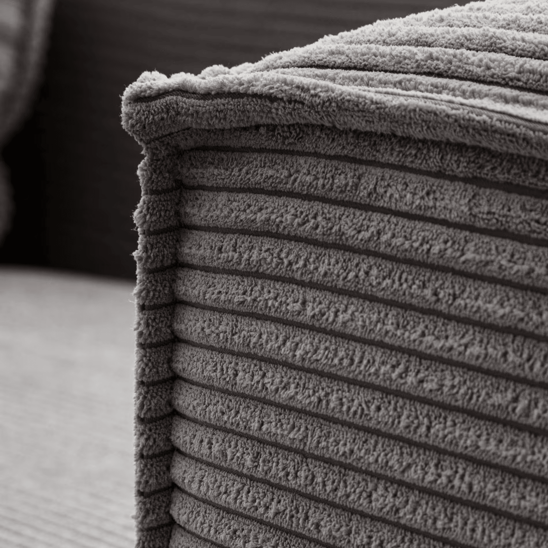 Ondo Sofa 2 Seater-Grey