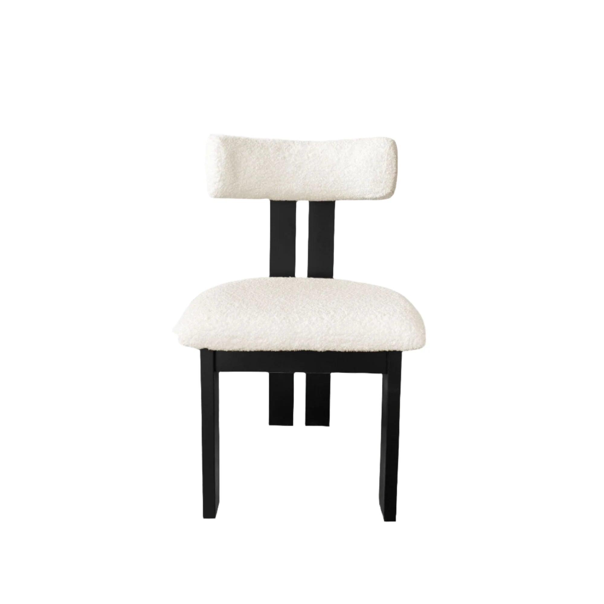 Senso Dining chair