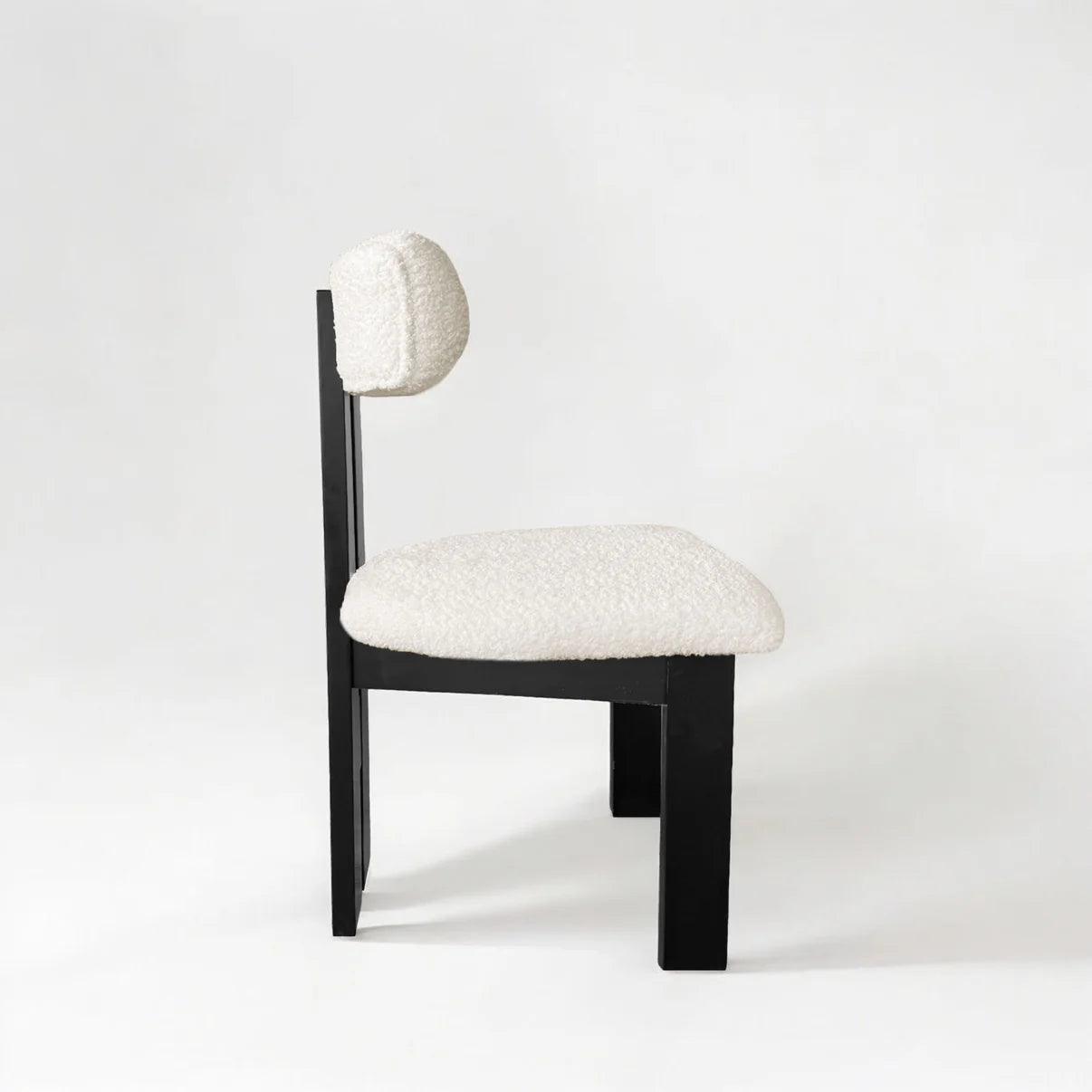 Senso Dining chair