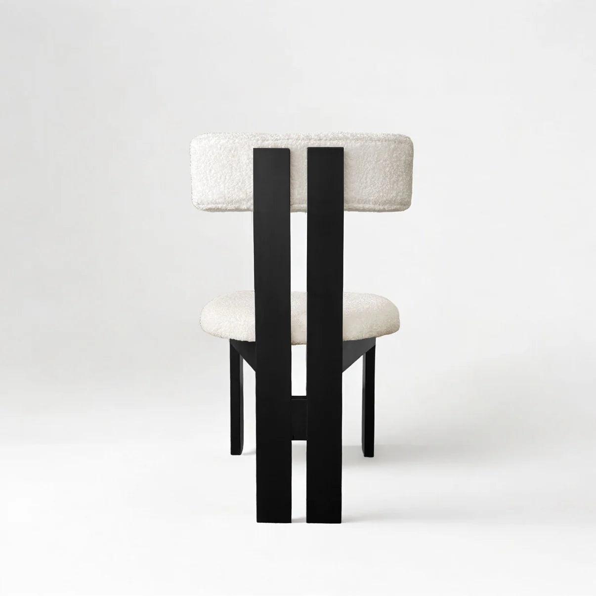 Senso Dining chair
