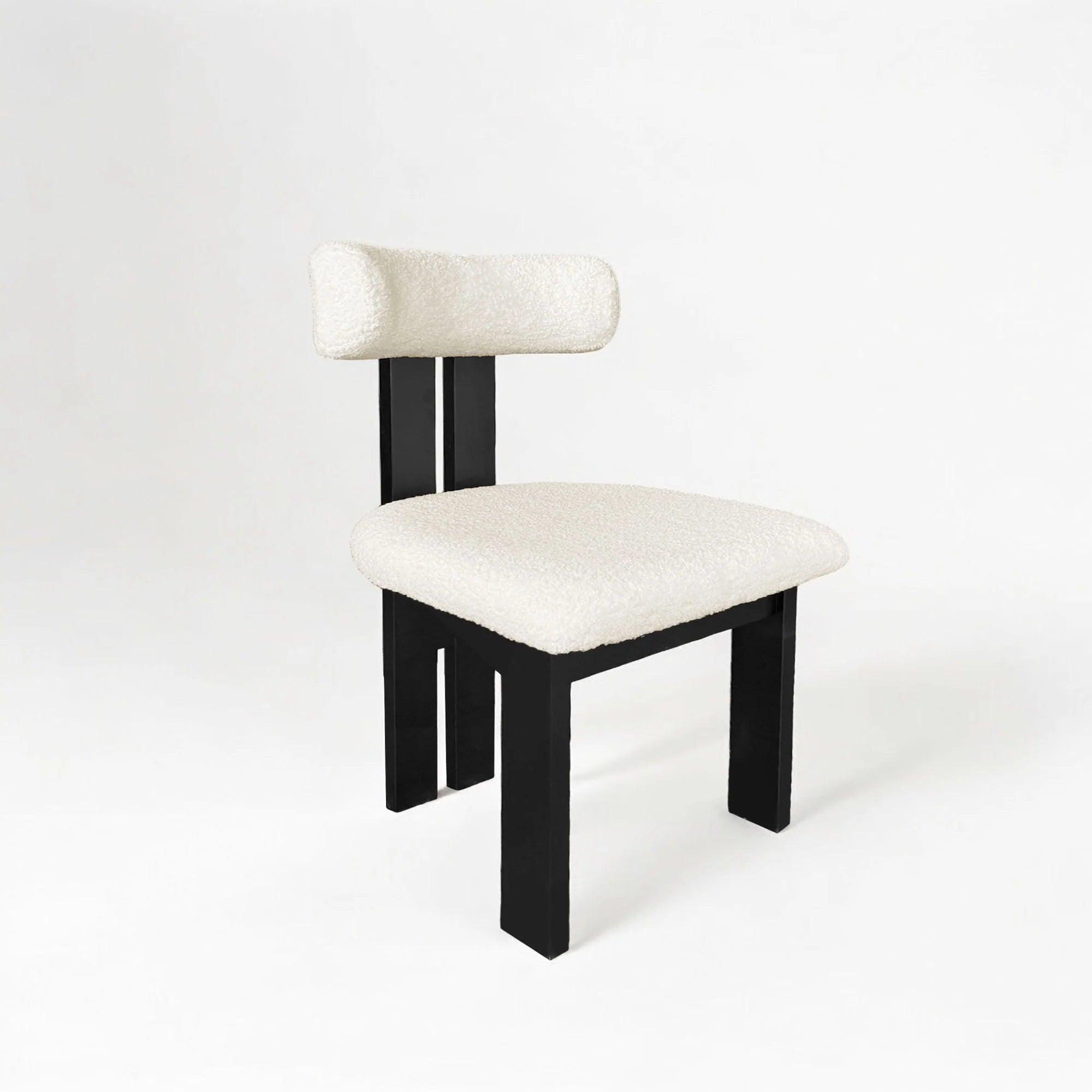 Senso Dining chair