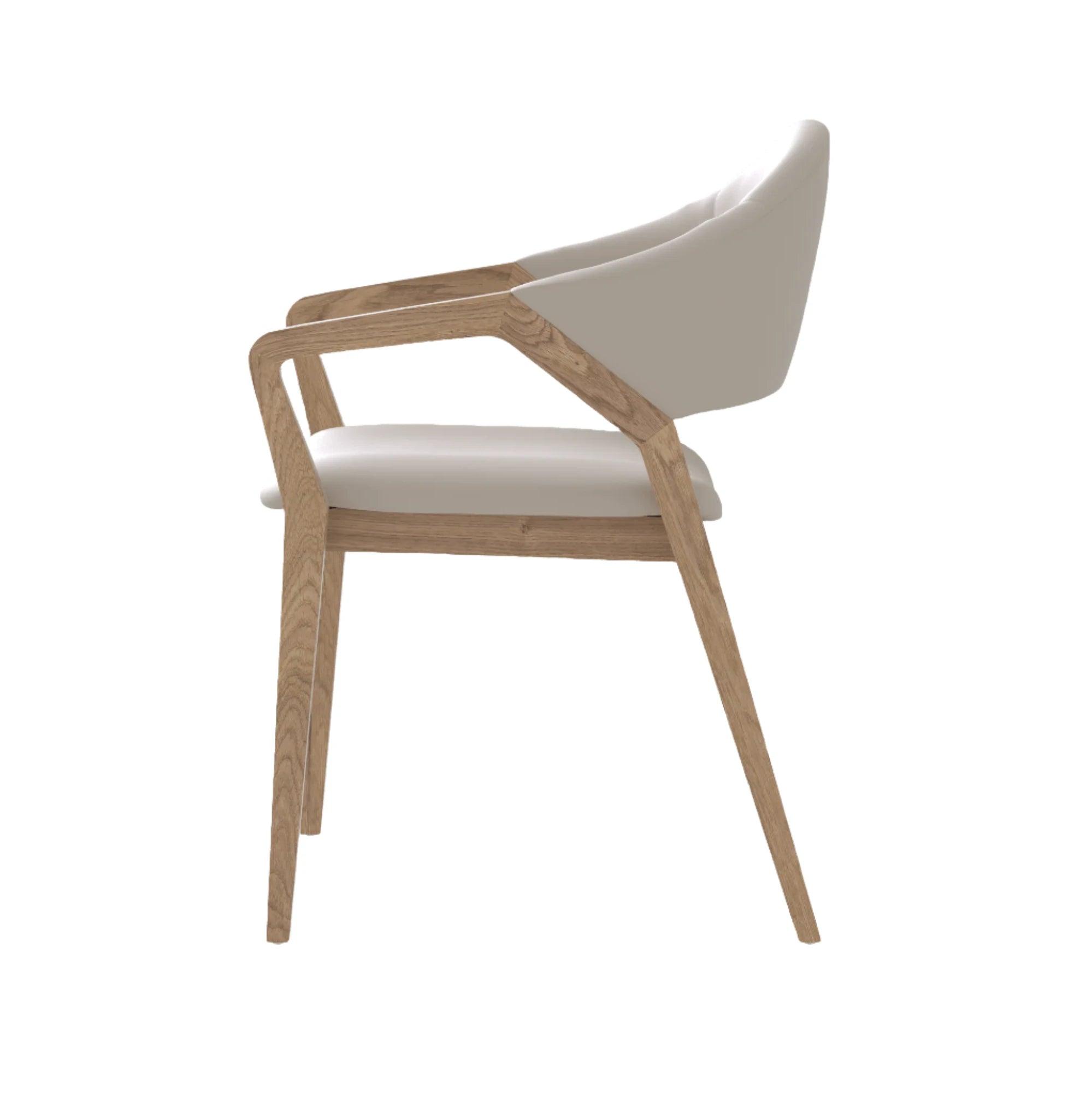Albaro Dining Chair
