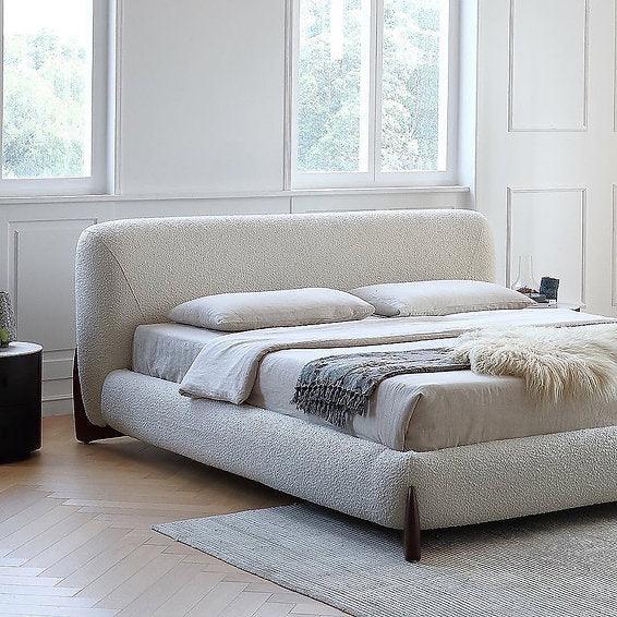 Bellevue Bed- King Size