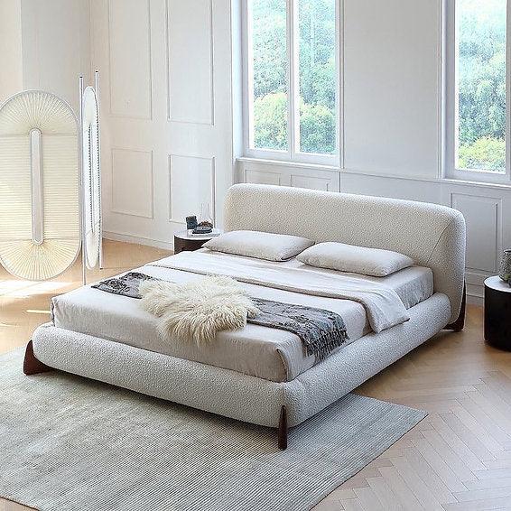 Bellevue Bed- King Size