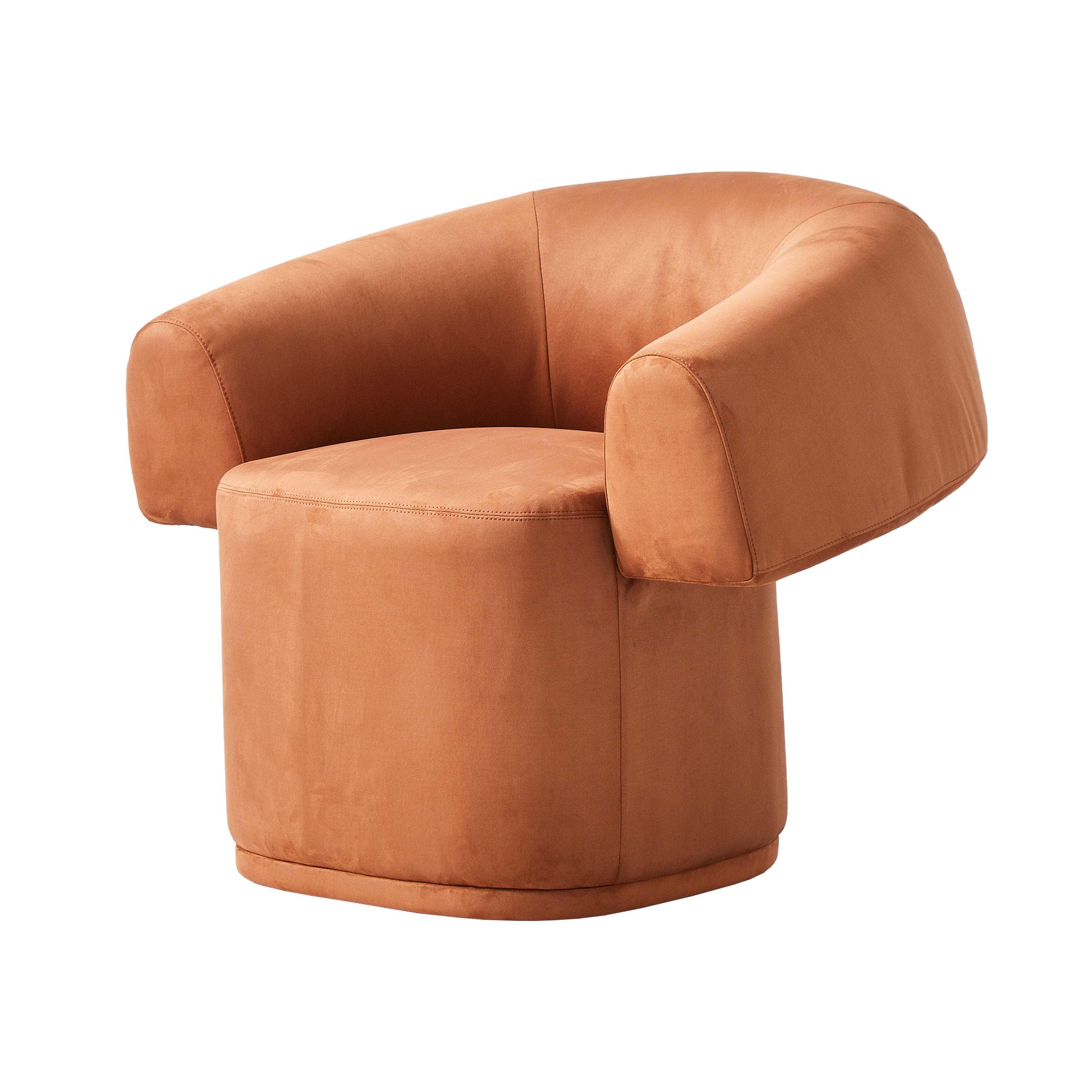 Babette Lounge Chair