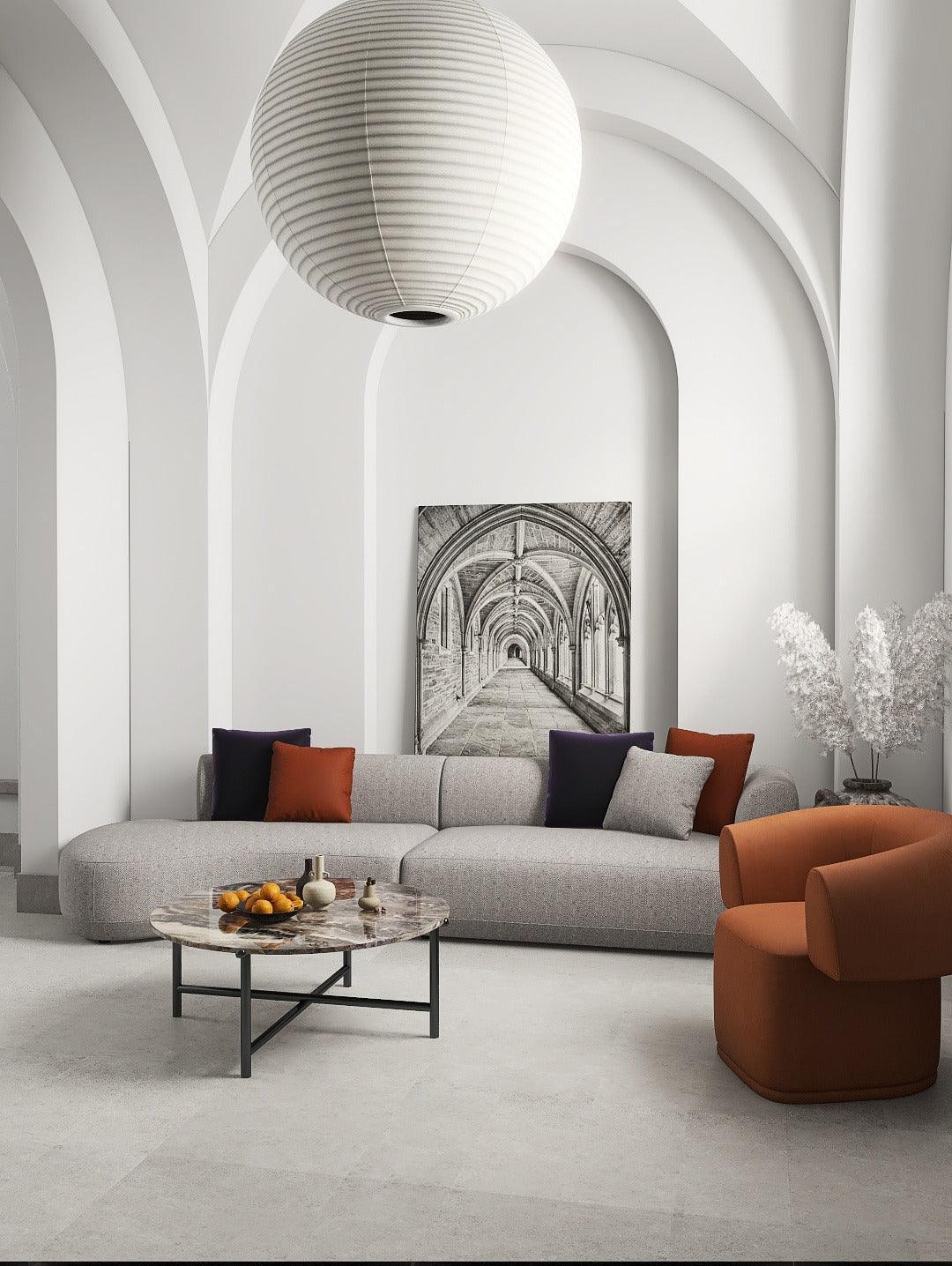 Babette Lounge Chair