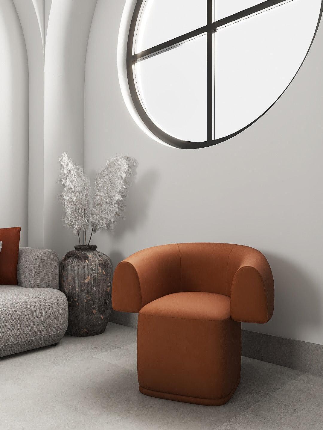 Babette Lounge Chair