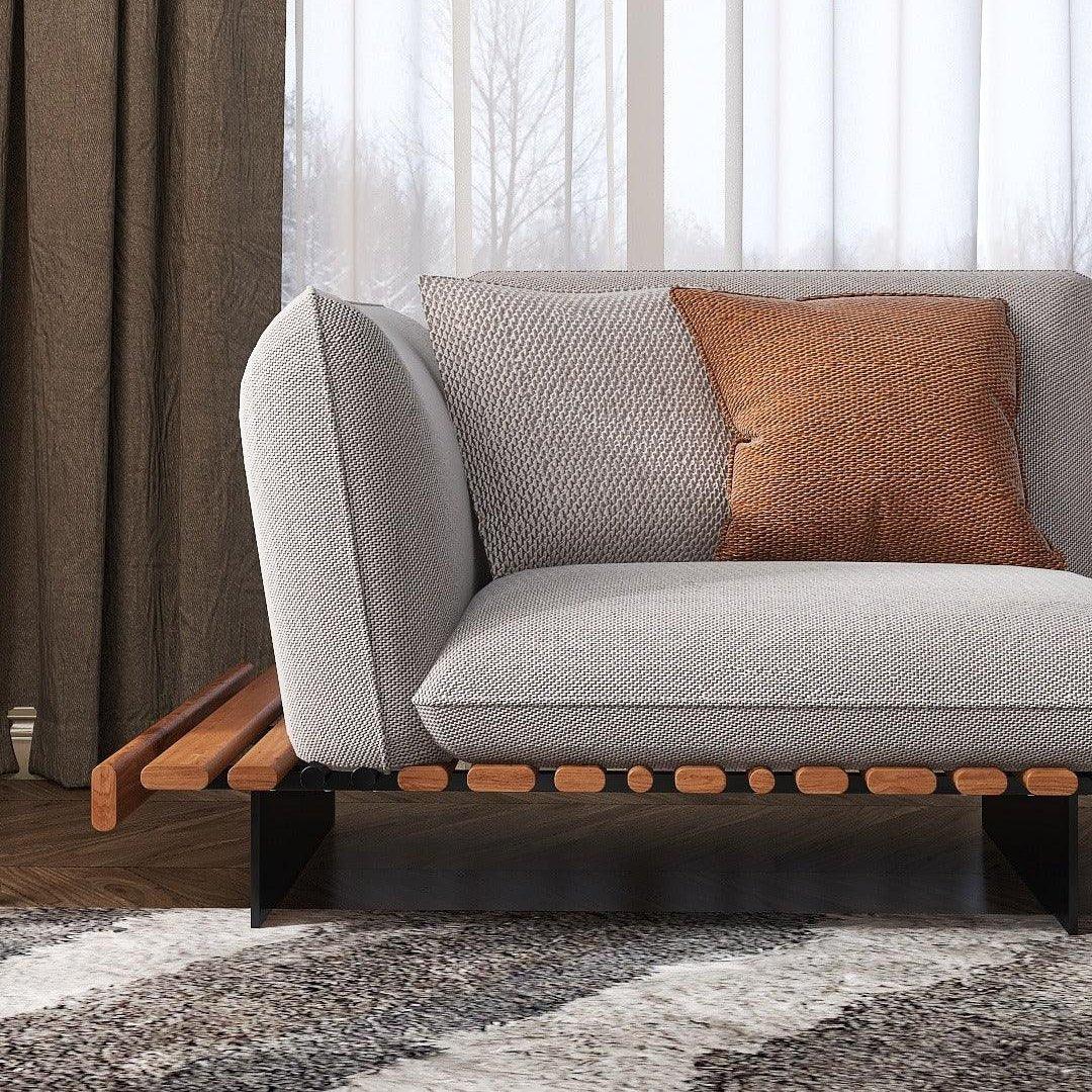 Beamon Sofa 2 Seater