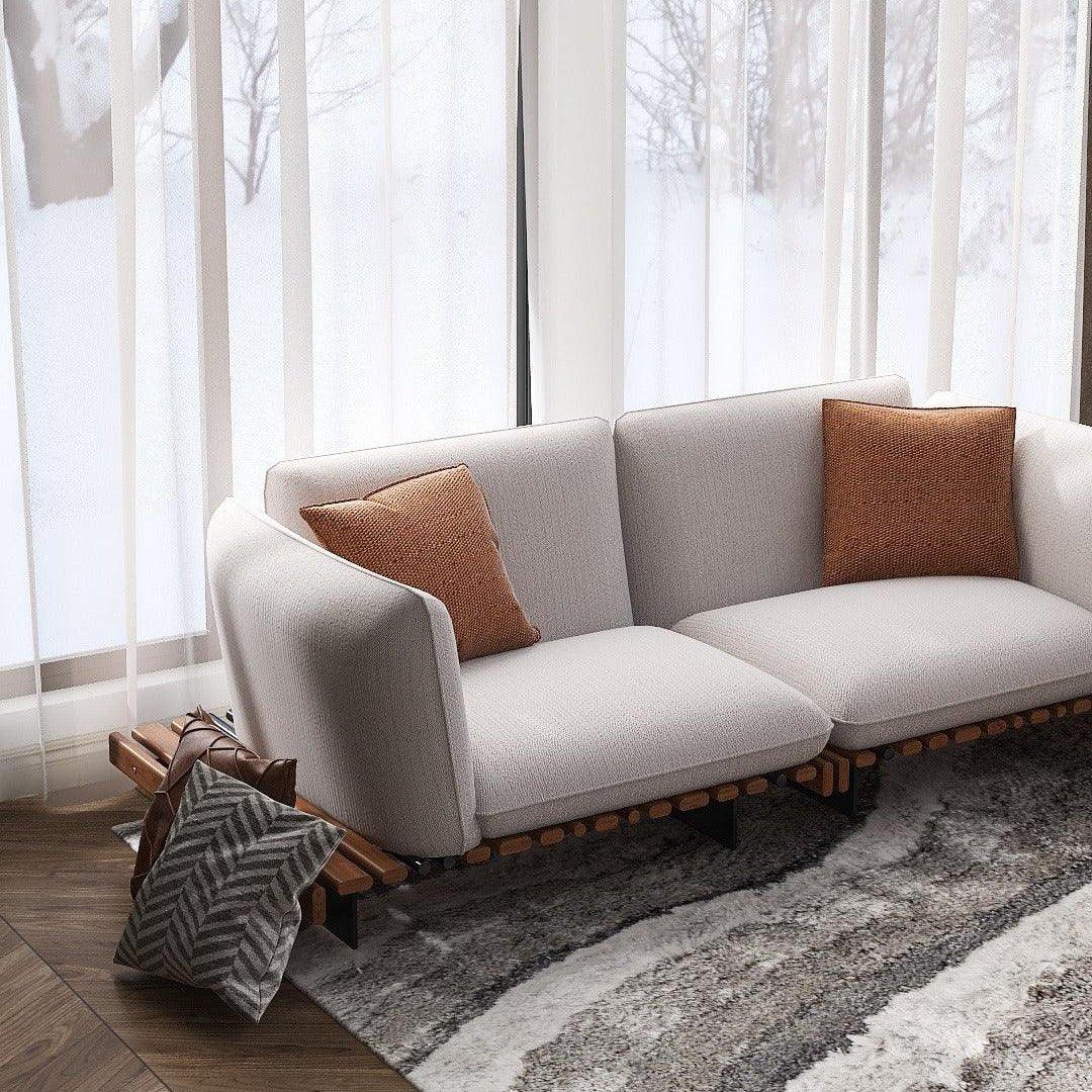 Beamon Sofa 2 Seater