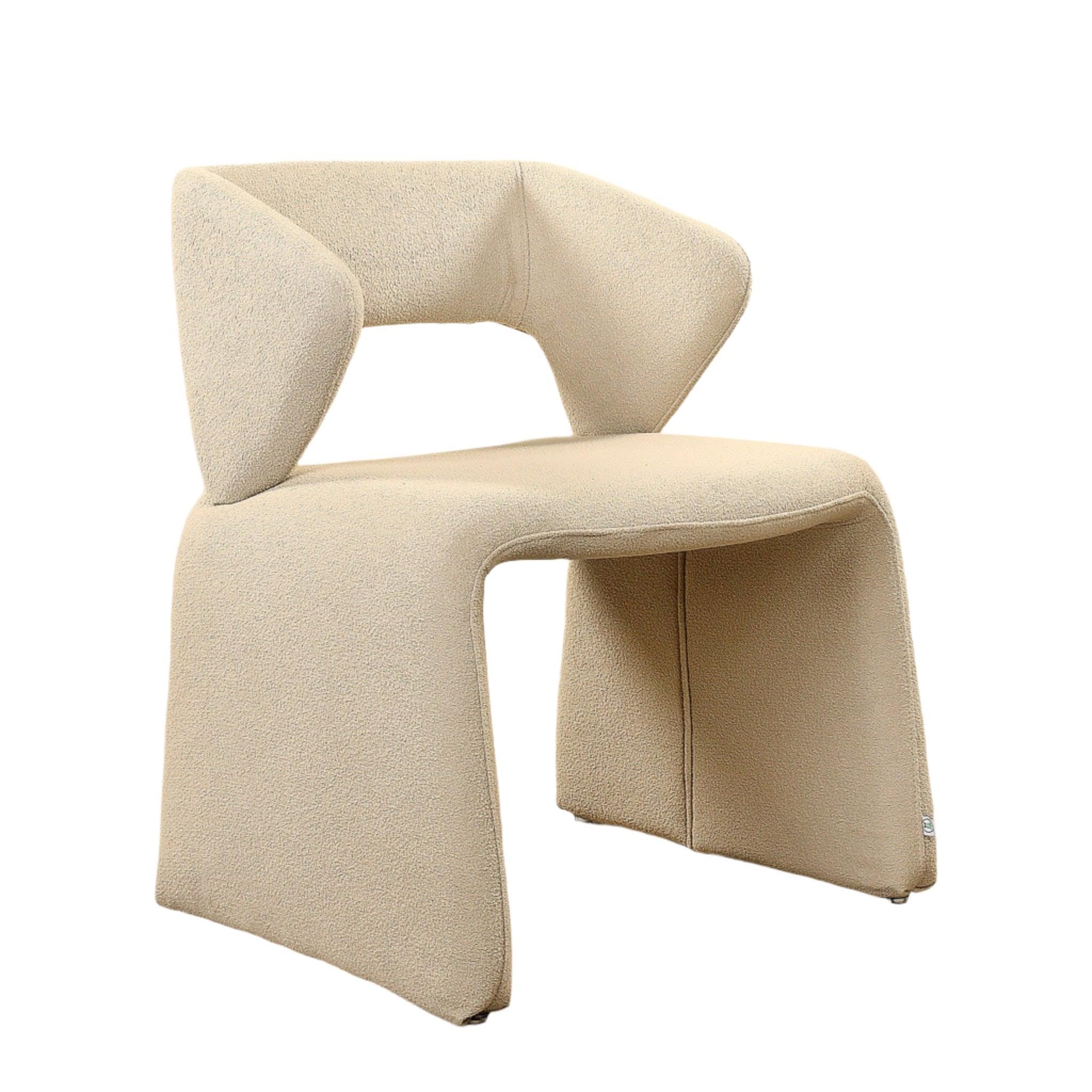 Origami Dining Chair