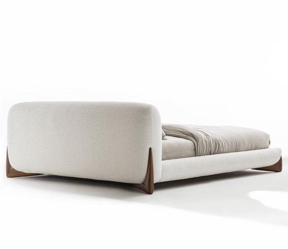 Bellevue Bed- King Size