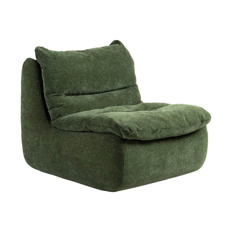 Oslo Modular Sofa-Forest green
