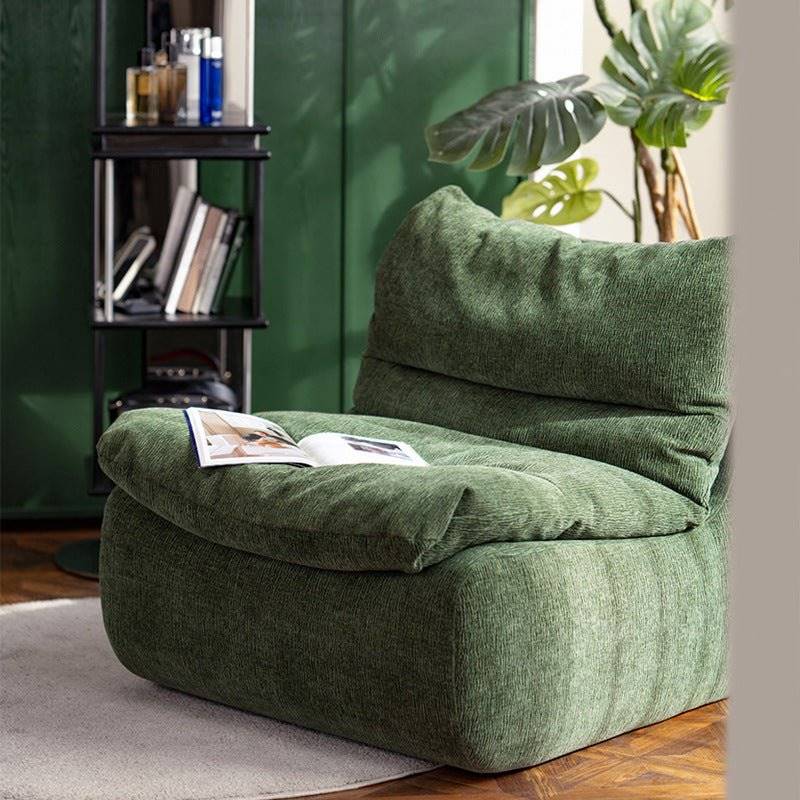 Oslo Modular Sofa-Forest green