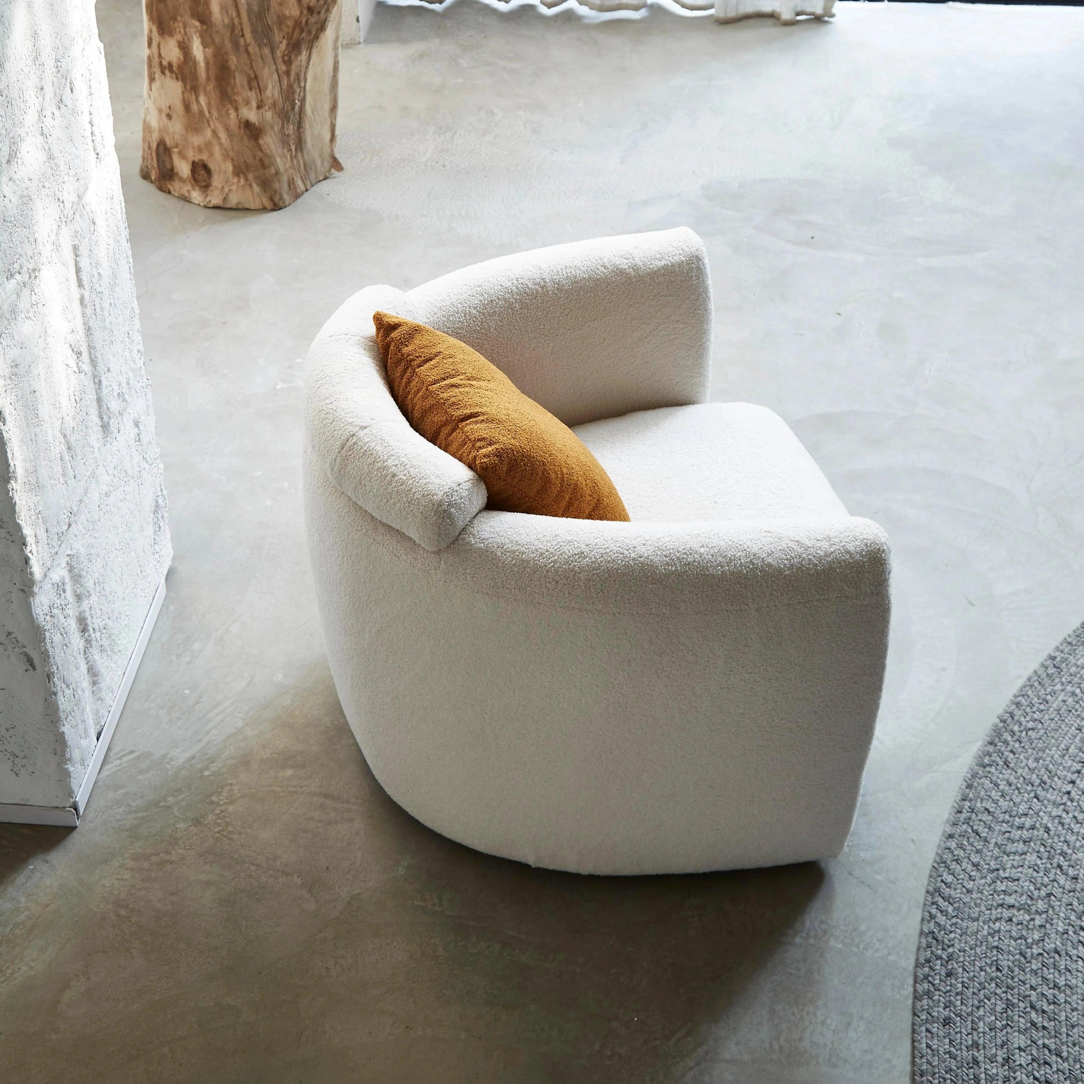 Draco Lounge Chair