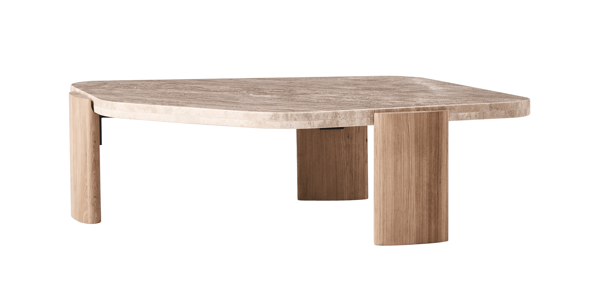 Hoyle Coffee Table