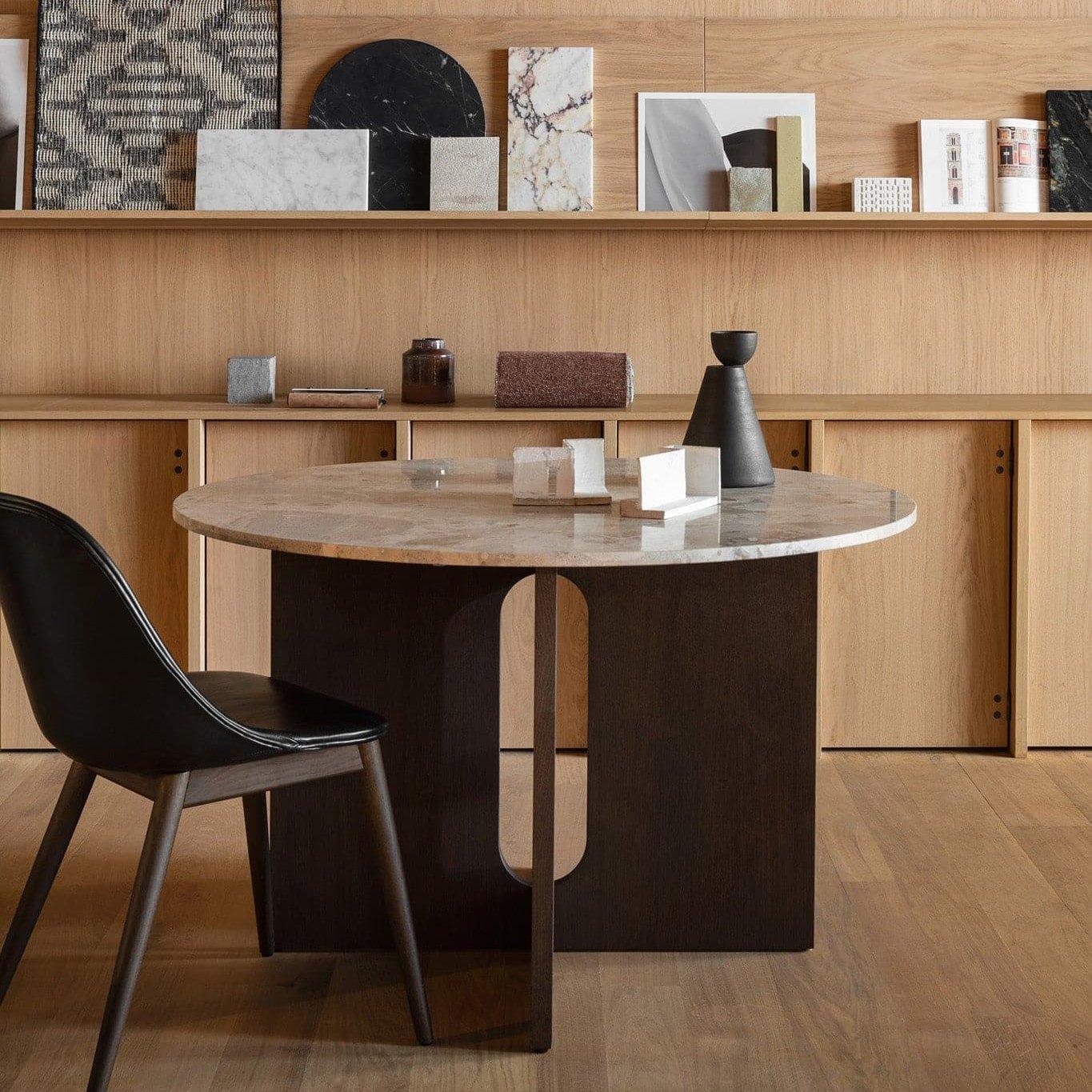 Orbit Dining Table