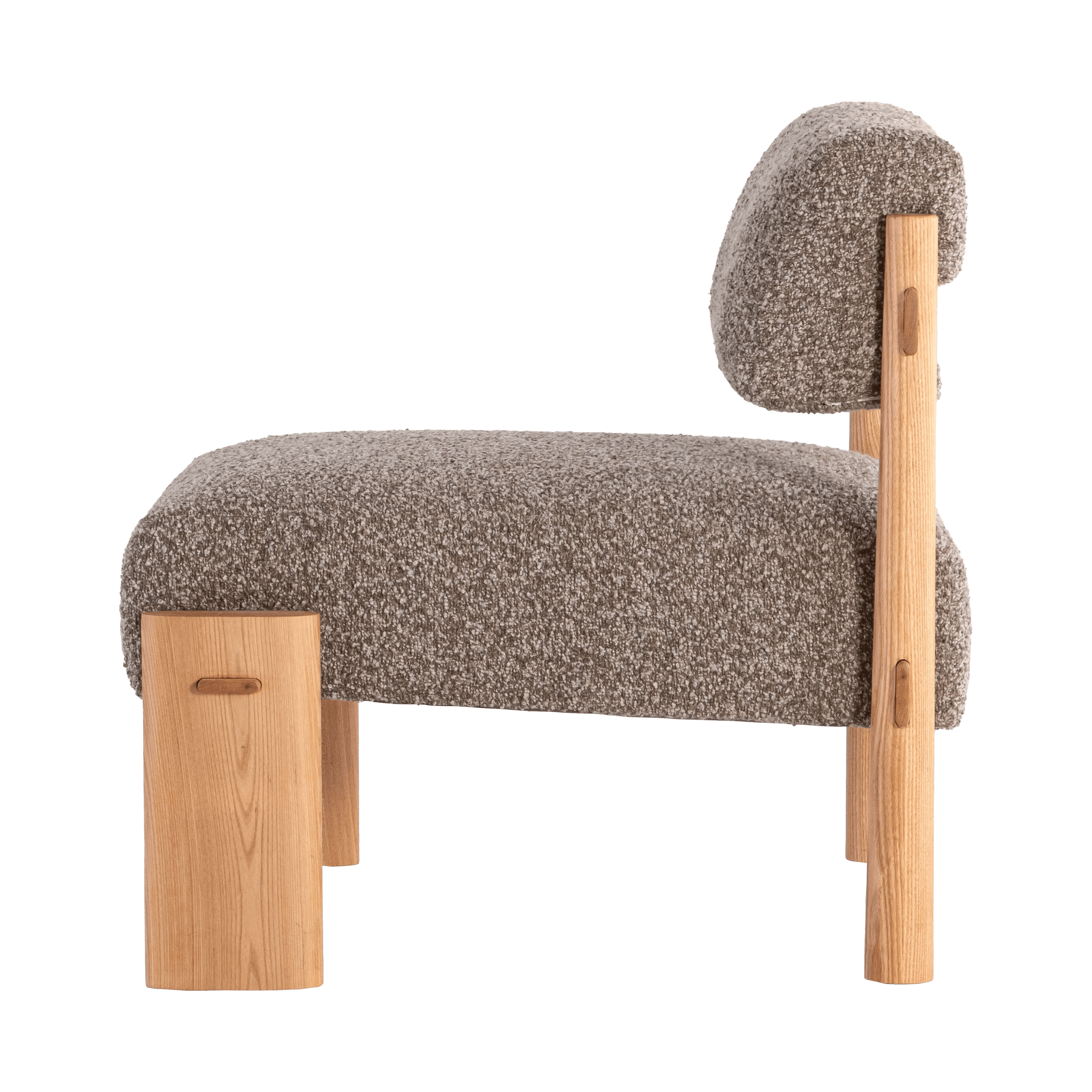 Nordic Lounge Chair