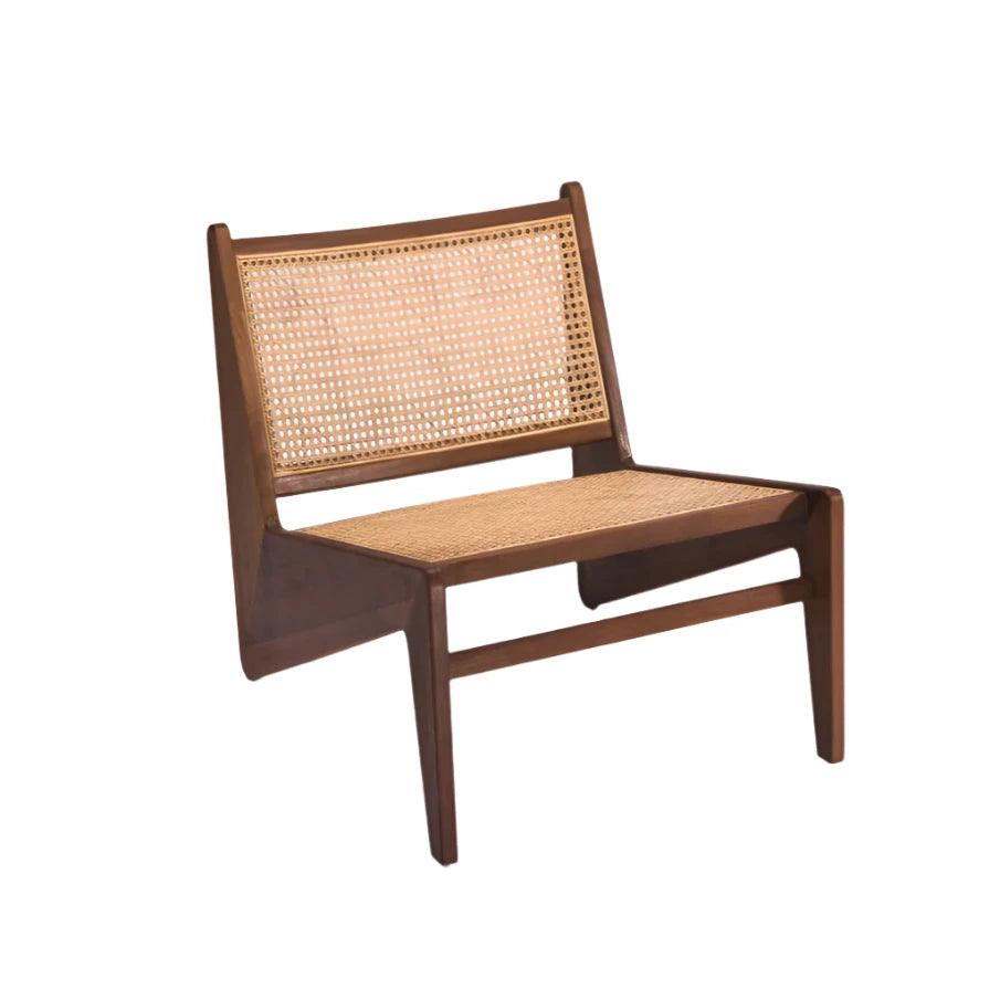 Kangaroo Wooden Chair