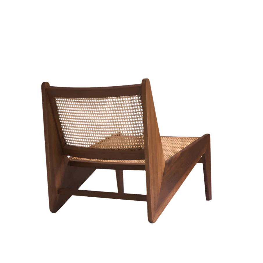 Kangaroo Wooden Chair