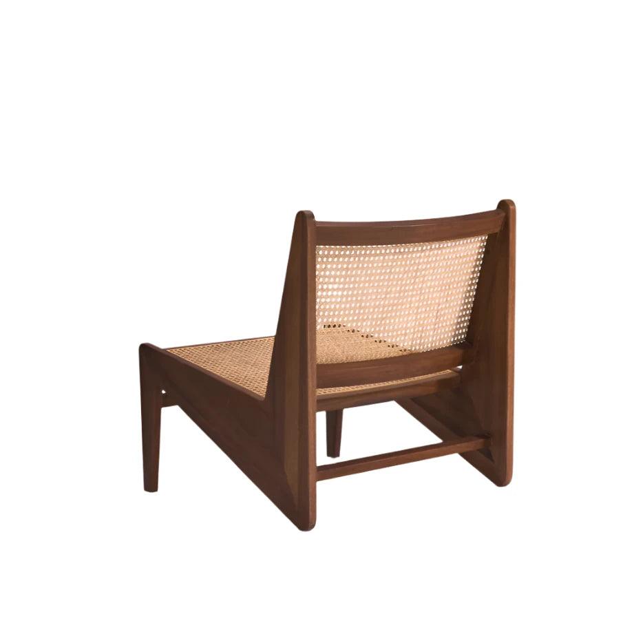 Kangaroo Wooden Chair