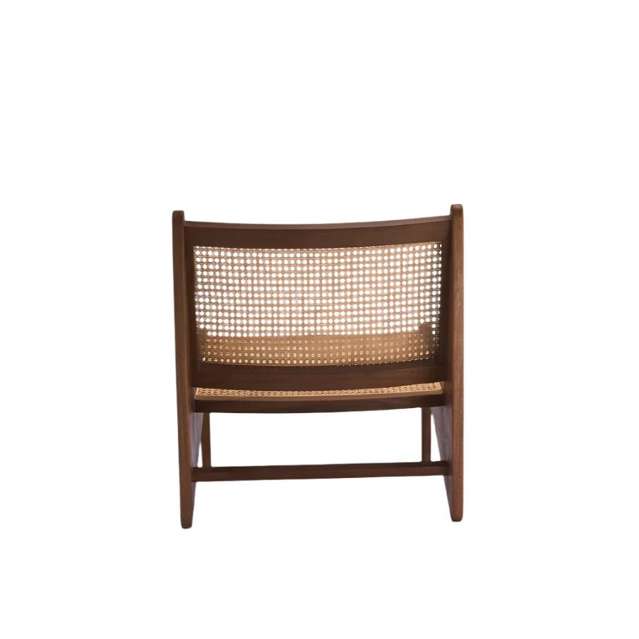 Kangaroo Wooden Chair