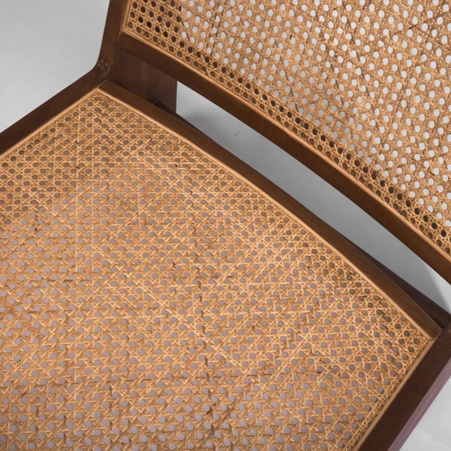 Kangaroo Wooden Chair